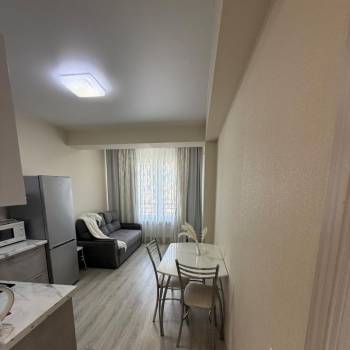 Продается 1-комнатная квартира, 37,2 м²