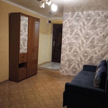 Сдается 2-х комнатная квартира, 39 м²