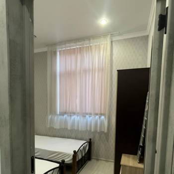 Сдается 2-х комнатная квартира, 30 м²