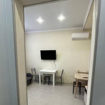 Сдается 2-х комнатная квартира, 30 м²