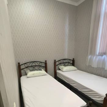 Сдается 2-х комнатная квартира, 30 м²