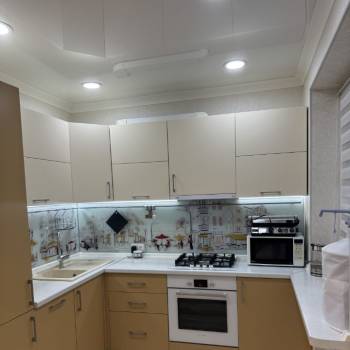 Сдается 2-х комнатная квартира, 48 м²