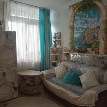 Продается 1-комнатная квартира, 24 м²