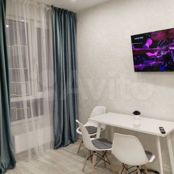 Сдается 1-комнатная квартира, 18 м²