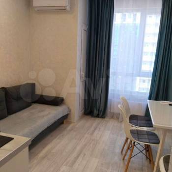 Сдается 1-комнатная квартира, 18 м²