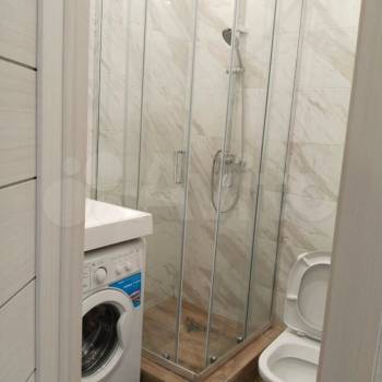 Сдается 1-комнатная квартира, 18 м²