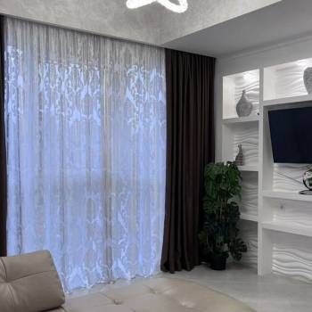 Продается 1-комнатная квартира, 44,6 м²