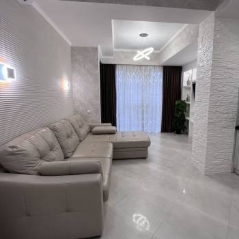 Продается 1-комнатная квартира, 44,6 м²