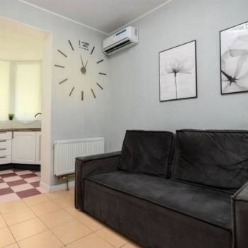 Продается 2-х комнатная квартира, 47,4 м²