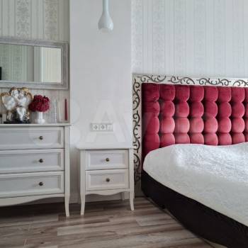 Продается Многокомнатная квартира, 110,4 м²