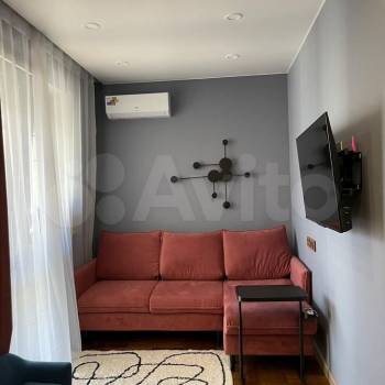 Сдается 2-х комнатная квартира, 51 м²