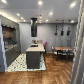 Сдается 2-х комнатная квартира, 51 м²