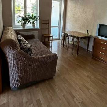 Сдается Многокомнатная квартира, 61 м²