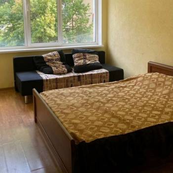 Сдается Многокомнатная квартира, 61 м²