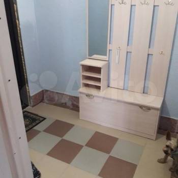 Продается 1-комнатная квартира, 41,7 м²