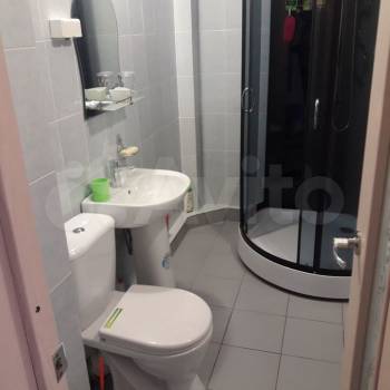 Продается 1-комнатная квартира, 41,7 м²