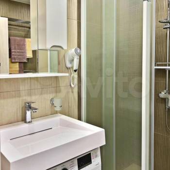 Продается 1-комнатная квартира, 19 м²