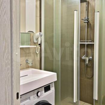 Продается 1-комнатная квартира, 19 м²