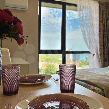 Продается 1-комнатная квартира, 19 м²