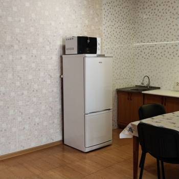 Сдается 1-комнатная квартира, 43 м²