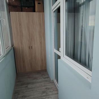 Продается 3-х комнатная квартира, 80 м²