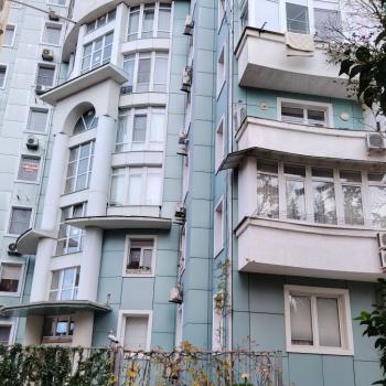Продается 3-х комнатная квартира, 80 м²