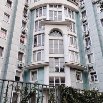 Продается 3-х комнатная квартира, 80 м²