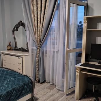 Продается 3-х комнатная квартира, 80 м²