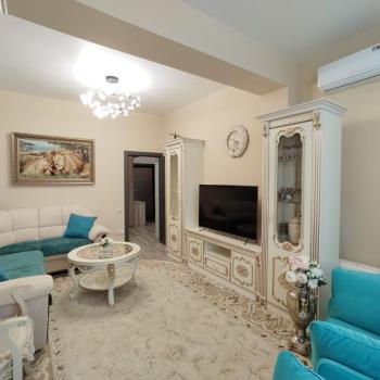 Продается 3-х комнатная квартира, 80 м²