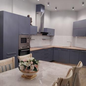 Продается 3-х комнатная квартира, 80 м²