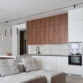 Продается Многокомнатная квартира, 117 м²