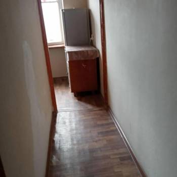 Продается 1-комнатная квартира, 53 м²