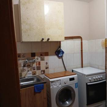 Продается 1-комнатная квартира, 53 м²