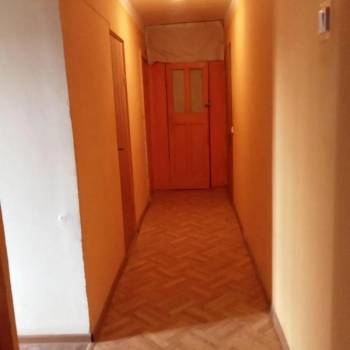 Продается 1-комнатная квартира, 53 м²