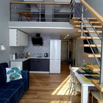 Сдается 2-х комнатная квартира, 44 м²