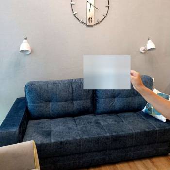 Сдается 2-х комнатная квартира, 44 м²