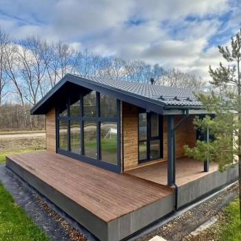 Продается Дом, 96 м²