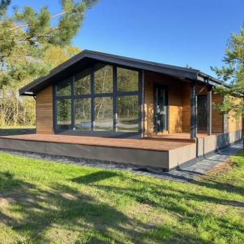 Продается Дом, 96 м²