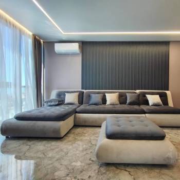 Продается 2-х комнатная квартира, 57 м²