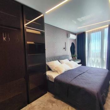 Продается 2-х комнатная квартира, 57 м²