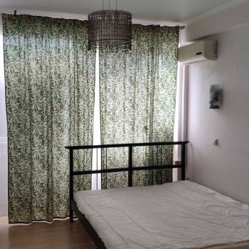 Продается 1-комнатная квартира, 41,7 м²