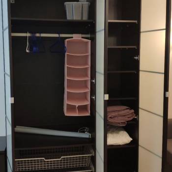 Продается 1-комнатная квартира, 41,7 м²