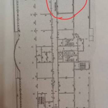 Сдается Нежилое помещение, 39,7 м²