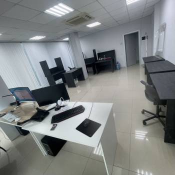 Сдается Нежилое помещение, 43 м²