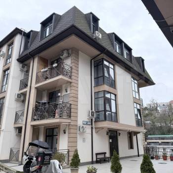 Продается 1-комнатная квартира, 27,9 м²