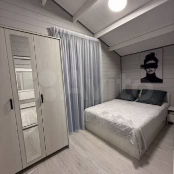 Сдается 1-комнатная квартира, 34 м²