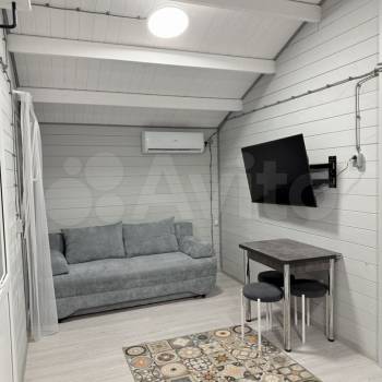 Сдается 1-комнатная квартира, 34 м²