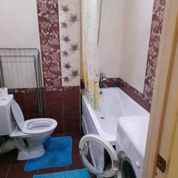 Сдается 1-комнатная квартира, 26 м²