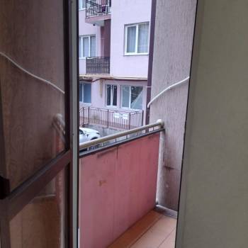 Сдается 1-комнатная квартира, 26 м²