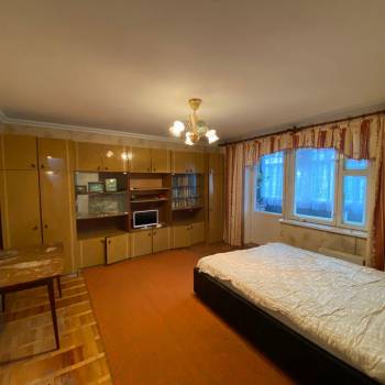 Продается 2-х комнатная квартира, 52 м²